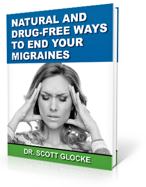 Free Migraine Ebook